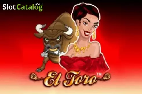 El Toro Deluxe Λογότυπο El Toro Deluxe Λογότυπο