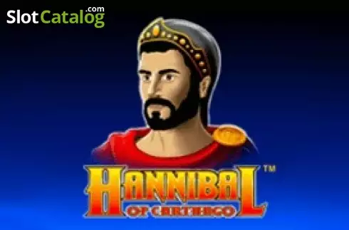 Hanniball Of Charthago Λογότυπο Hanniball Of Charthago Λογότυπο