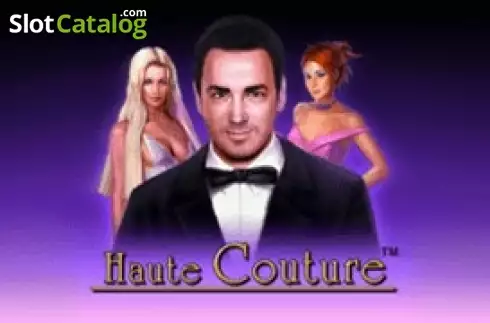 Haute Couture Deluxe Λογότυπο