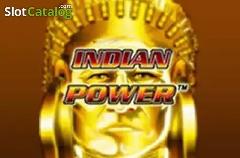 Indian Power Deluxe Λογότυπο Indian Power Deluxe Λογότυπο