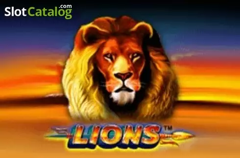Lions Deluxe Λογότυπο Lions Deluxe Λογότυπο