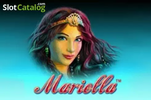 Mariella Deluxe Λογότυπο Mariella Deluxe Λογότυπο