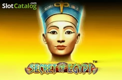 Secret Of Egypt Deluxe Λογότυπο