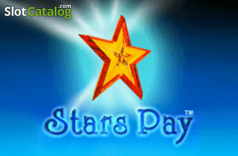 Stars Pay Deluxew Λογότυπο Stars Pay Deluxew Λογότυπο