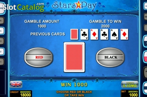 Οθόνη6. Stars Pay Deluxew Κουλοχέρης