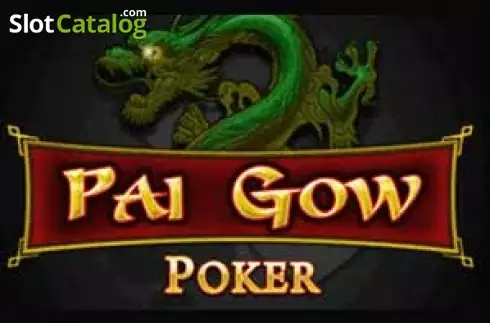 Pai Gow Poker (Novomatic) Λογότυπο Pai Gow Poker (Novomatic) Λογότυπο