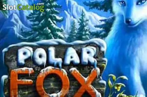 Polar Fox Λογότυπο Polar Fox Λογότυπο