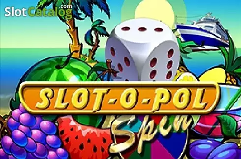 Slot-o-pol Λογότυπο Slot-o-pol Λογότυπο