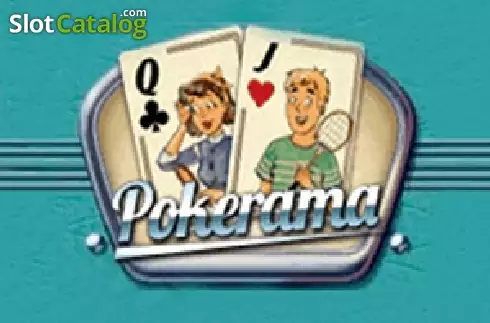Videopokerama Λογότυπο Videopokerama Λογότυπο