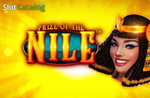 Prize of the Nile Λογότυπο Prize of the Nile Λογότυπο