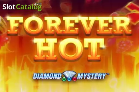 Forever Hot (Greentube) Λογότυπο Forever Hot (Greentube) Λογότυπο