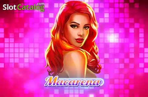 Macarena Λογότυπο