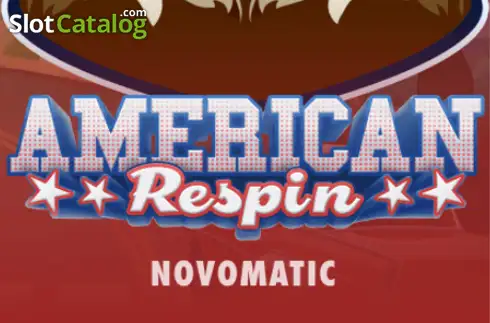 American Respin Λογότυπο American Respin Λογότυπο