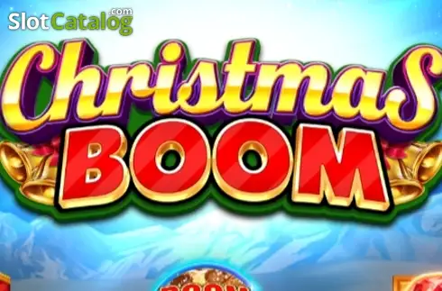 Christmas Boom