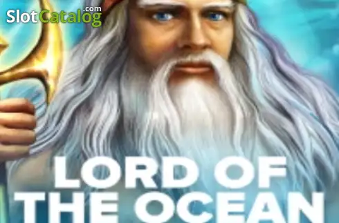 Lord of the Ocean Symbol Select Λογότυπο Lord of the Ocean Symbol Select Λογότυπο