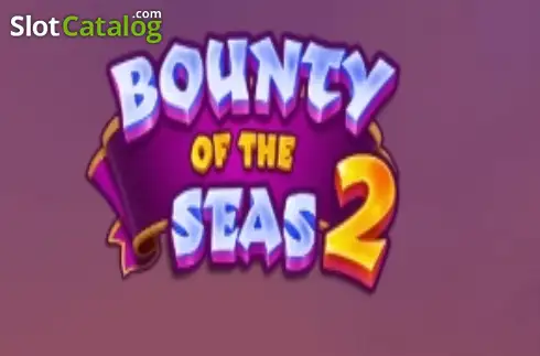 Bounty of the Seas 2: Hold and Win Λογότυπο Bounty of the Seas 2: Hold and Win Λογότυπο