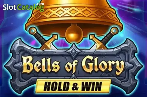 Bells of Glory Hold & Win Novomatic