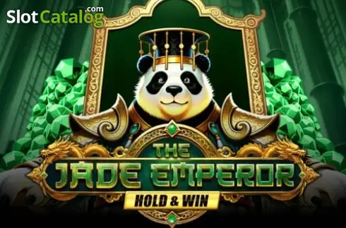 The Jade Emperor Λογότυπο The Jade Emperor Λογότυπο