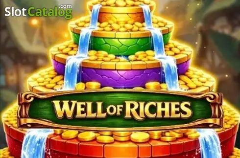 Well of Riches Novomatic