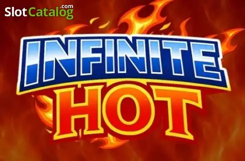 Infinite Hot (Novomatic) 2026-09-25