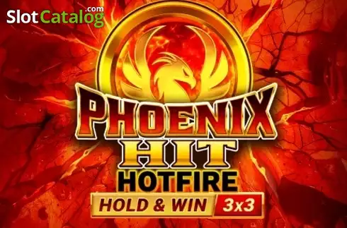 Phoenix Hit Hotfire 2026-08-19