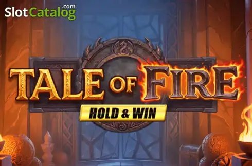 Tale of Fire Hold & Win 2026-09-03