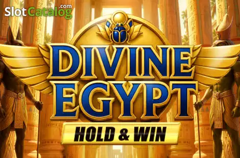 Divine Egypt Κουλοχέρης 