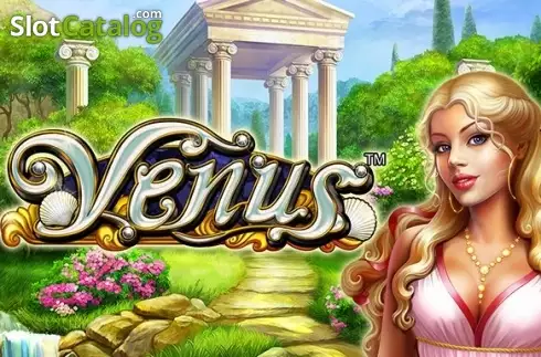 Venus Λογότυπο Venus Λογότυπο