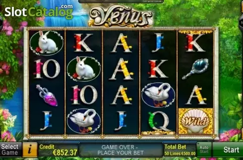 Οθόνη2. Venus Κουλοχέρης