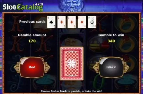 Οθόνη4. Apex Wizard Κουλοχέρης