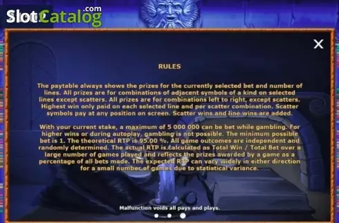 Οθόνη7. Apex Wizard Κουλοχέρης