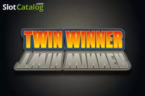Twin Winner Λογότυπο Twin Winner Λογότυπο