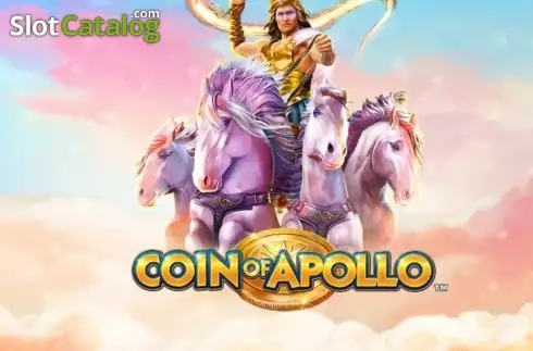 Coin of Apollo