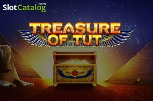 Treasure of Tut