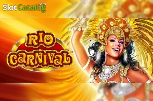 Rio Carnival Λογότυπο