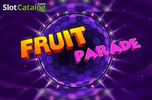 Fruit Parade Λογότυπο Fruit Parade Λογότυπο