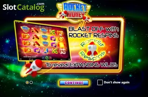 Οθόνη2. Rocket Money Κουλοχέρης