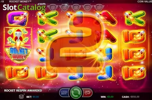 Οθόνη7. Rocket Money Κουλοχέρης