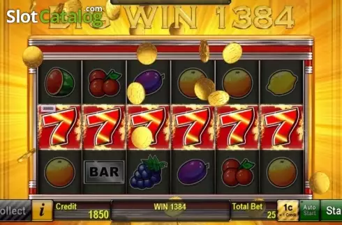 Οθόνη4. MegaBurner6 Κουλοχέρης