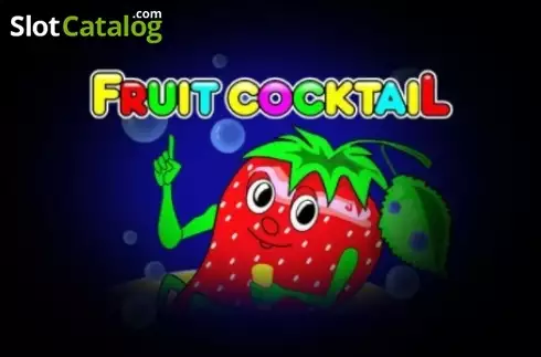 Fruit Cocktail (Others) Λογότυπο Fruit Cocktail (Others) Λογότυπο