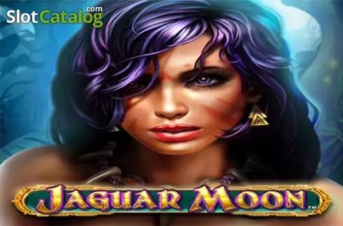 Jaguar Moon Λογότυπο