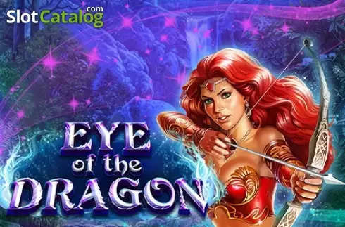 Eye of the Dragon Λογότυπο Eye of the Dragon Λογότυπο