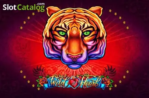 Wild at Hearth Λογότυπο Wild at Hearth Λογότυπο