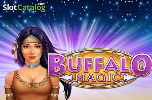 Buffalo Magic Λογότυπο Buffalo Magic Λογότυπο