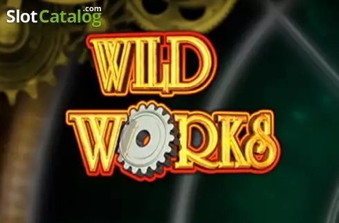 Wild Works Λογότυπο Wild Works Λογότυπο