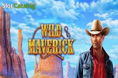 Wild Maverick Λογότυπο Wild Maverick Λογότυπο
