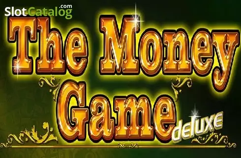 The Money Game Deluxe Κουλοχέρης 