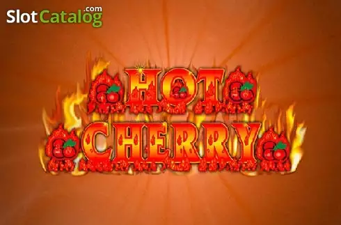 Hot Cherry Λογότυπο Hot Cherry Λογότυπο