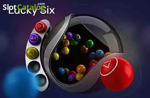 Lucky Six (Nsoft)