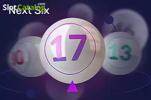 Next Six